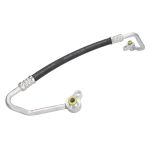 Conduite haute pression/basse pression, climatisation VEMO V25-20-0046