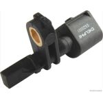 ABS-sensor HERTH+BUSS ELPARTS 70660007