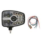 Faróis TRUCKLIGHT HL-UN107L