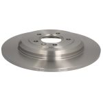 Bromsskiva BOSCH 0 986 479 W01, 1 Stycke