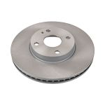 Disco de freno FEBI BILSTEIN 170740,1 Piezza