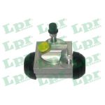 Cilindro mestre do travão LPR LPR5334