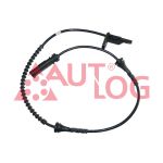 Capteur, vitesse de roue AUTLOG AS5507