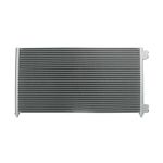Condensator, airconditioning BOSCH 1 986 AD2 068