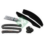 Kit de cadena de distribución INA 559 0214 20