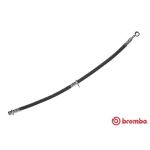 Latiguillo de freno BREMBO T 28 091