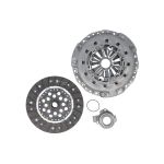 Kupplungssatz Schaeffler LuK RepSet Pro 624 3270 33