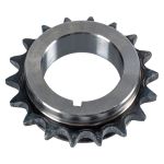 Tandwiel, krukas SWAG 10 05 0008