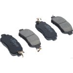 Levyjarrun jarrupalasarja HERTH+BUSS ELPARTS J3601113