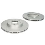 Bremsscheiben FERODO DDF1520C vorne, belüftet, 2 Stück