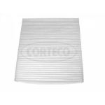 Filtro, aire habitáculo CORTECO 21652346