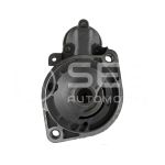 Startmotor / Starter SEG AUTOMOTIVE 0001107416