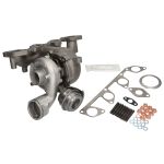 Chargeur, recharge TURBO REMAN 724930-12/TR