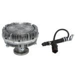 Embrague del ventilador COJALI 8521428COJ