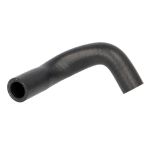 Rubberen slang, koelsysteem THERMOTEC SI-AG127