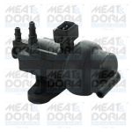 Válvula de controlo electropneumática, turbocompressor MEAT & DORIA 9723