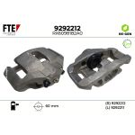 Bromsok FTE 9292212