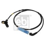 ABS-sensor FEBI BILSTEIN 1001946