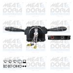 Interruptor combinado MEAT & DORIA MD231478