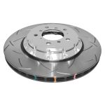 Bromsskiva DBA DBA 52280SLVS