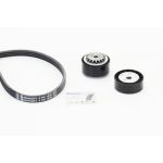 V-ribbad bältessats CONTINENTAL 4PK1538K1