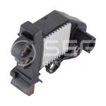 Régulateur d'alternateur SEG AUTOMOTIVE 0272220840