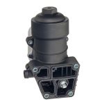 Oljefiltermodul HENGST H804H