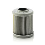 Filtro, sistema hidráulico de trabalho MANN-FILTER HD 65/2