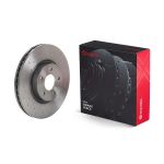 Bromsskiva BREMBO 09.A427.2X