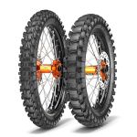 Off-road banden METZELER MC360 MID HARD 120/80-19 TT 48P