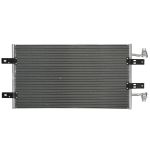 Kondensator, Klimaanlage BOSCH 1 986 AD2 428