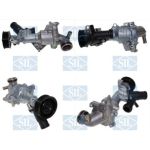 Kühlmittelpumpe SIL PA1769