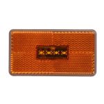 Luz de marcação, laranja, esquerda/direita GIANT 131-SC01276A
