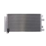 Condensator, airconditioning THERMOTEC KTT110319