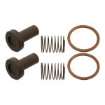 Reparatursatz, Kraftstoffpumpe FEBI BILSTEIN 07879