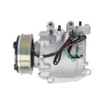 Compresseur de climatisation THERMOTEC KTT090572