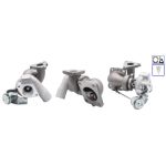 Turbocompressore OE REMAN ELSTOCK 91-0510