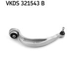 Hjulupphängning SKF VKDS 321543 B
