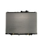 Radiateur, refroidissement du moteur KOYORAD PL080399