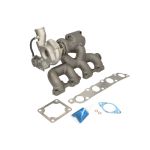 Lader, Aufladung ELSTOCK 91-0598