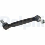 Stang/veerpoot Wielophanging DELPHI TC7804