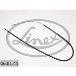 Handremkabel LINEX 06.01.41