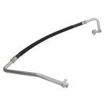 Hoge druk- / lage drukleiding, airconditioning Green Mobility Parts VEMO V10-20-0034