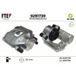 Bromsok FTE 9291739