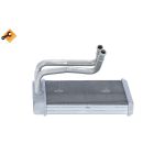 Wärmetauscher, Innenraumheizung NRF 54356