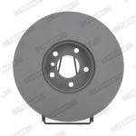 Doppelbremsscheibe FERODO DDF2043LVC-1