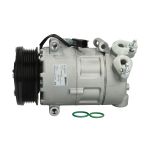 Compresseur de climatisation MAHLE ACP 1360 000S