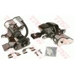 Bromsok TRW BHT286E