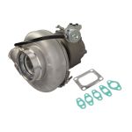 Lader, Aufladung HOLSET HOL4033729H