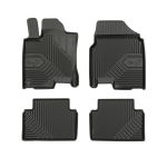 Rubber vloermatten FROGUM FRG77408289